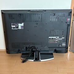 SONY32型TV 美品の画像