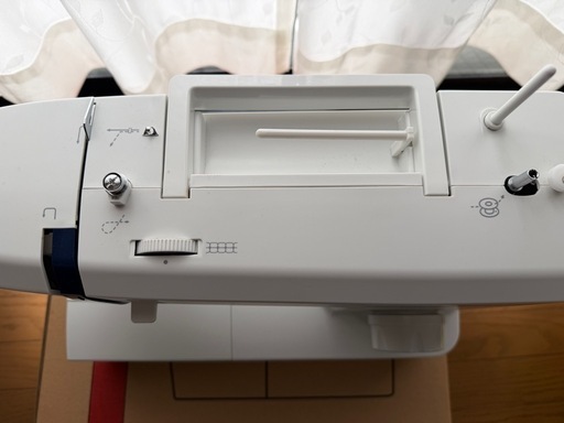 SINGER ミシン SN55e（動作確認済・付属品完備）