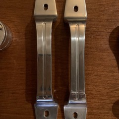  クラッシックミニ　ローバーミニ　インナーハンドルセットの画像
