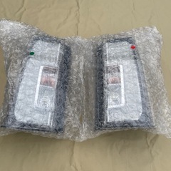 【H31年式 LA600S タントカスタム 純正テールランプ 左右セット】の画像