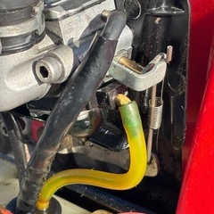 【注目!!】 ◆オーレック スパイダーモアー SP851A 草刈機の画像