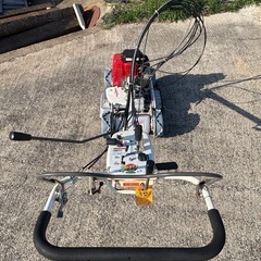 【注目!!】 ◆オーレック スパイダーモアー SP851A 草刈機の画像