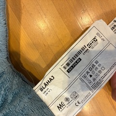 サメのぬいぐるみの画像