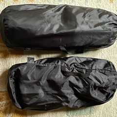 車中泊に最適！ホンダモビリオスパイク（後期型）のサンシェード１式の画像