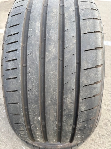 BRIDGESTONE275/35R20    (2本セット)