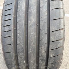 BRIDGESTONE275/35R20    (2本セット)の画像