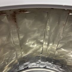 【ドリーム川西店限定】☆ジモティー見たよ割引☆ SHARP/シャープ 8.0kg洗濯機 ES-PX8E 2021年 動作確認済み 【99560000054073 】の画像