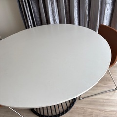 テーブル チェア(4脚)セットの画像