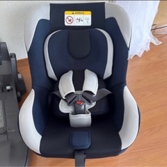 チャイルドシートの画像