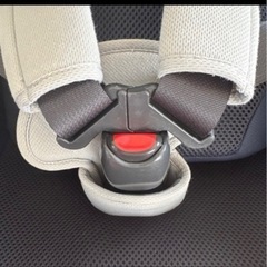 チャイルドシートの画像