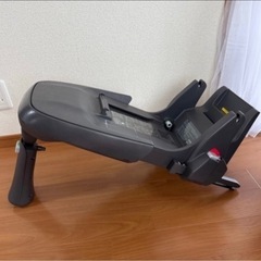 チャイルドシートの画像