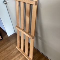 スノコ【町田市再生家具】0302Bの画像