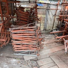 シート、クランプ、モンタラ、ブラケット、単クラ等の画像