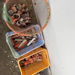 シート、クランプ、モンタラ、ブラケット、単クラ等の画像