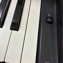 電子ピアノ　YAMAHA ARIUS 【ジャンク品】の画像