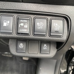 リーフ★オーテックエアロスタイル★30Gの画像