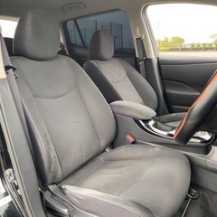 リーフ★オーテックエアロスタイル★30Gの画像