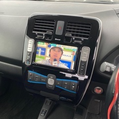 リーフ★オーテックエアロスタイル★30Gの画像