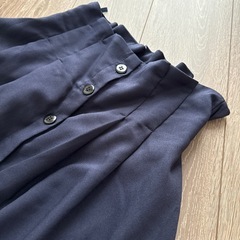 スカートの画像