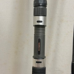 【SHIMANO】 グラップラータイプC S82H-3の画像