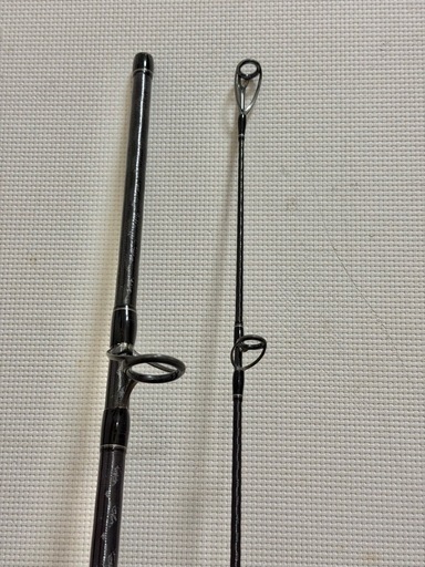 【SHIMANO】 グラップラータイプC S82H-3