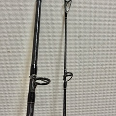 【SHIMANO】 グラップラータイプC S82H-3の画像