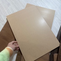 板いろいろの画像