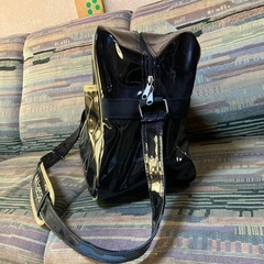 スポーツバックの画像