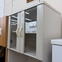 リユースのサカイ東金店 レンジ台 ※傷剥がれあり TJ17894の画像