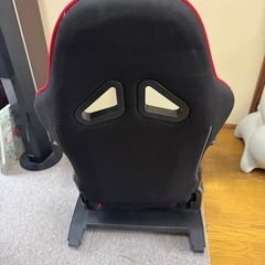 ✨ゲーミングチェア、ローチェア✨の画像