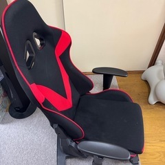 ✨ゲーミングチェア、ローチェア✨の画像