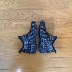 女性用レインシューズの画像