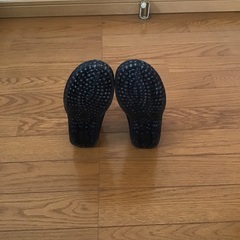 女性用レインシューズの画像