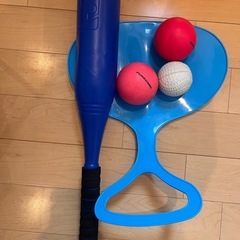 外遊び道具の画像