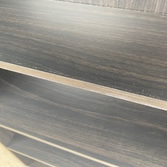 文庫本4段ラック　CMCR-9060の画像