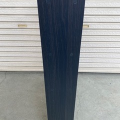 文庫本4段ラック　CMCR-9060の画像