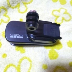 GoPro　HERO10の画像