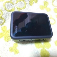 GoPro　HERO10の画像
