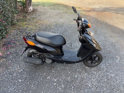 1225.ヤマハ　ジョグDX SA39J 原付　バイク　50cc 車体　埼玉