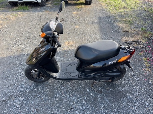 1225.ヤマハ　ジョグDX SA39J 原付　バイク　50cc 車体　埼玉