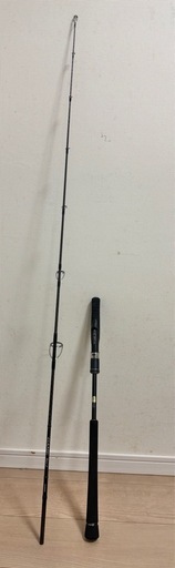 【SHIMANO】 ゲームタイプJS510-4