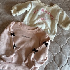 7点まとめ売り　８０女の子の画像