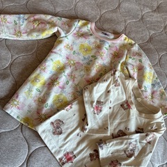 7点まとめ売り　８０女の子の画像