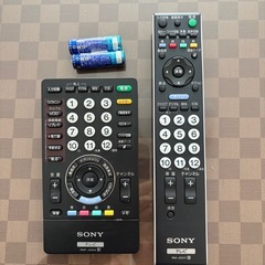 SONY32型TV 美品の画像