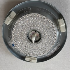 【カバー破損あり】シーリングライトの画像