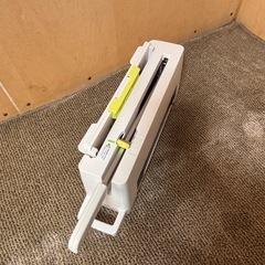 PLUS コンパクト裁断機　PK-213の画像