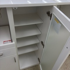 リユースのサカイ東金店 NITORI ミドルレンジ台 TJ17895の画像