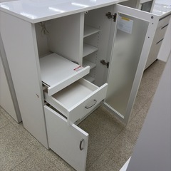 リユースのサカイ東金店 NITORI ミドルレンジ台 TJ17895の画像