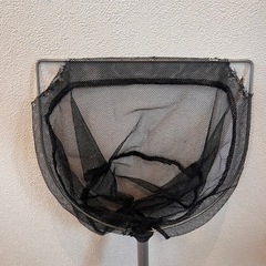 虫取り網　　魚取り網の画像