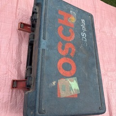 ボッシュ BOSCH ハンマードリル GBH2-24DSEの画像